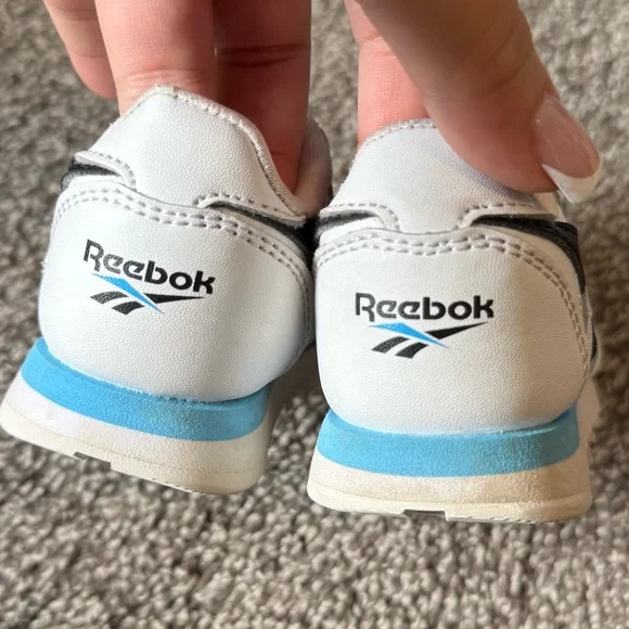 Infant Reebok - Picture 4 of 7